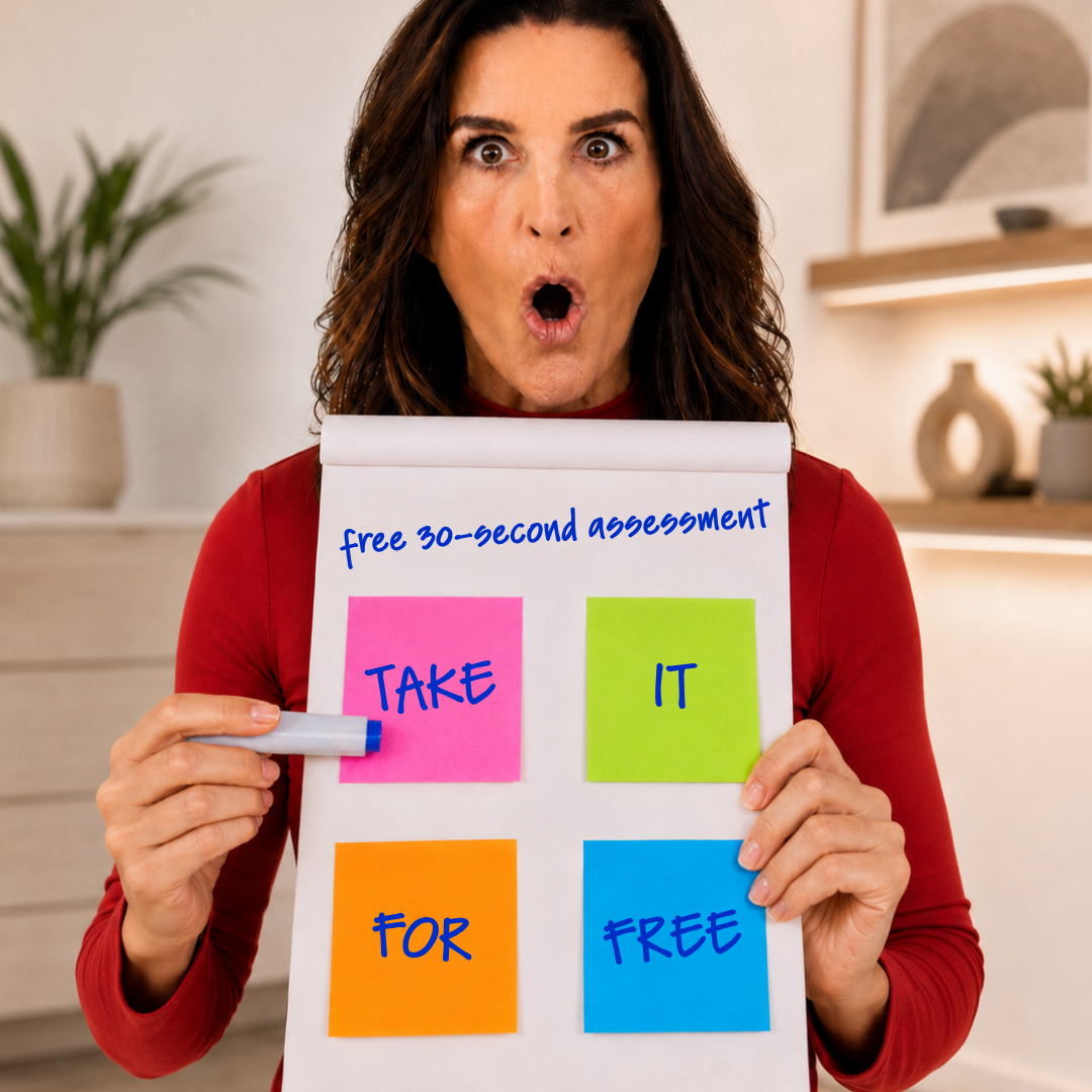 RWL Facebook ad