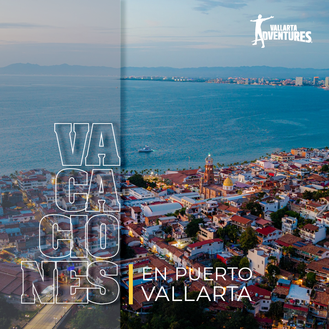 Vallarta Adventures Facebook ad