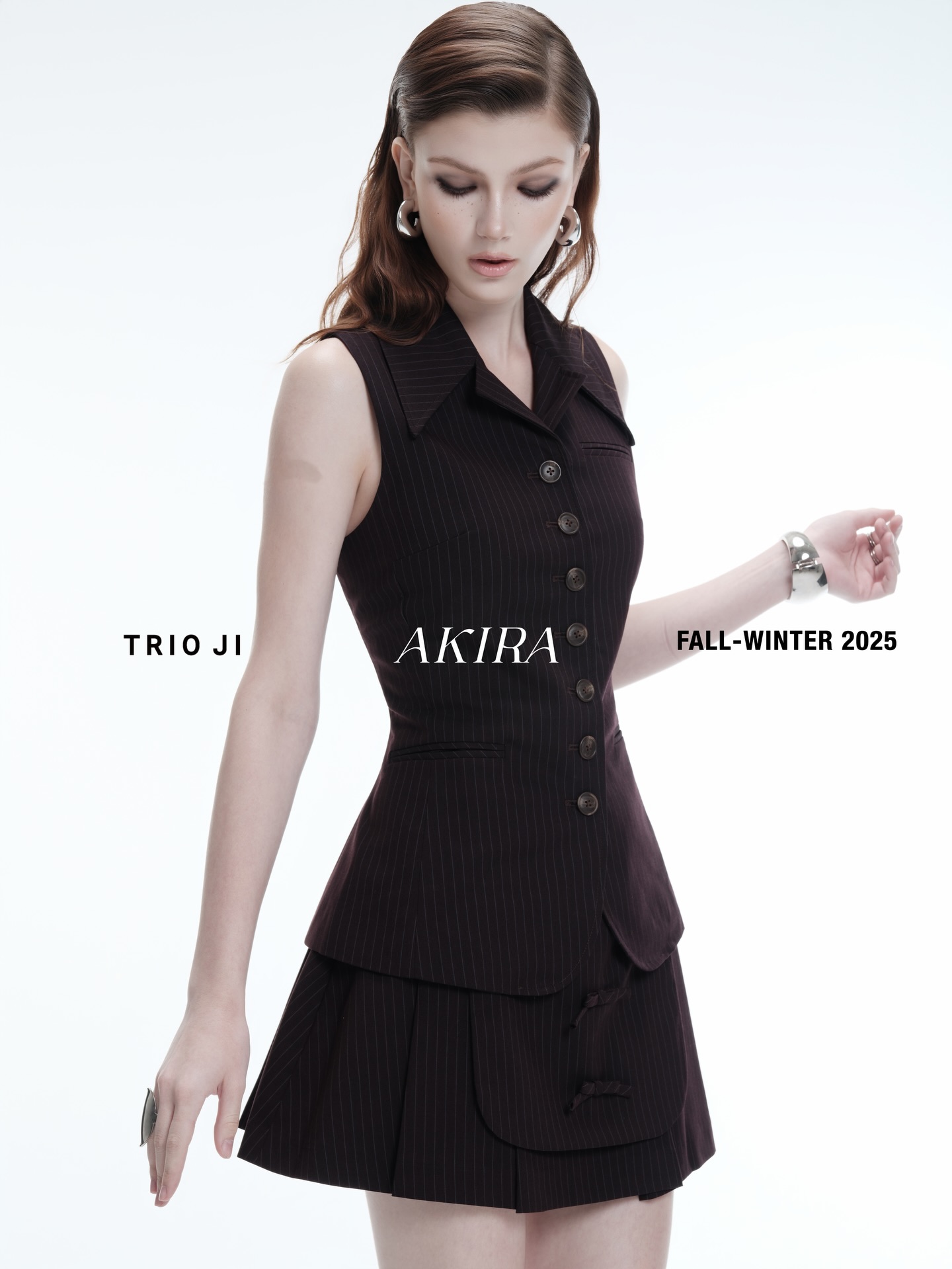 Trio Ji Facebook ad: FALL - WINTER 2025