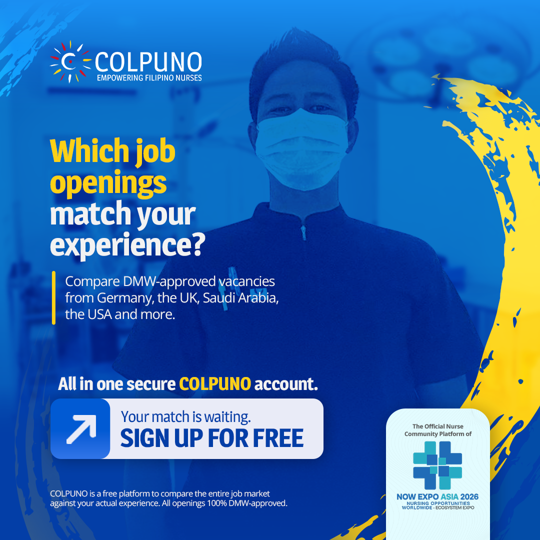 COLPUNO Facebook ad