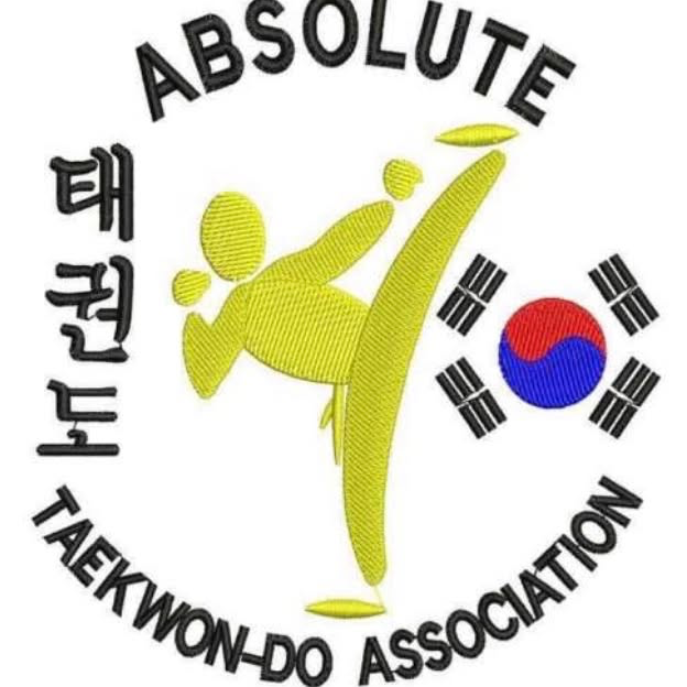 Absolute Taekwondo Association ATKDA Facebook ad: Chat on Messenger