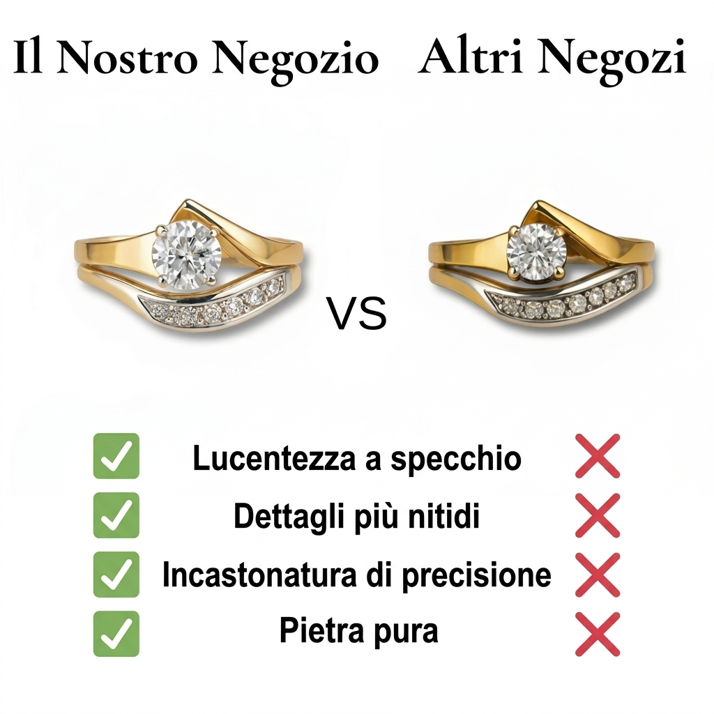 Tesori di Giulia Facebook ad: Ultime Unità!
