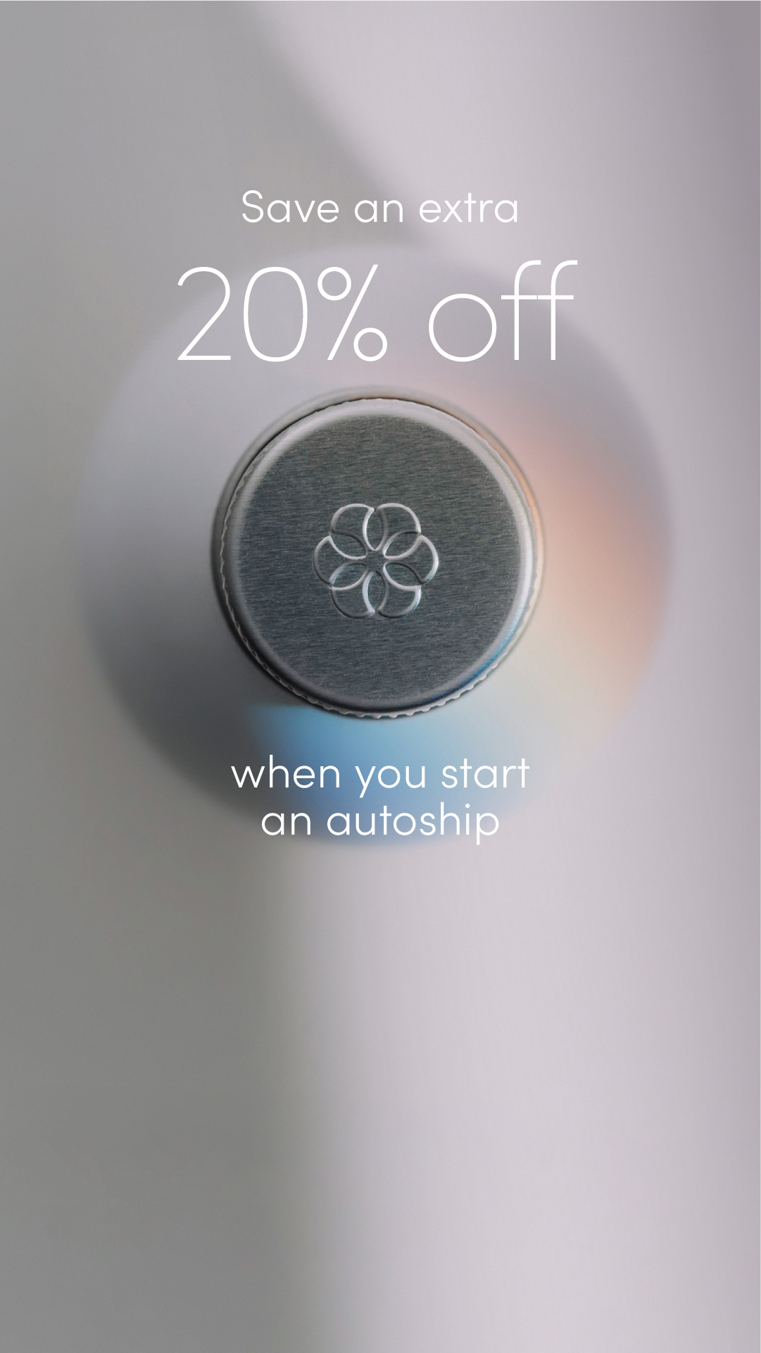 Dirty Labs Facebook ad