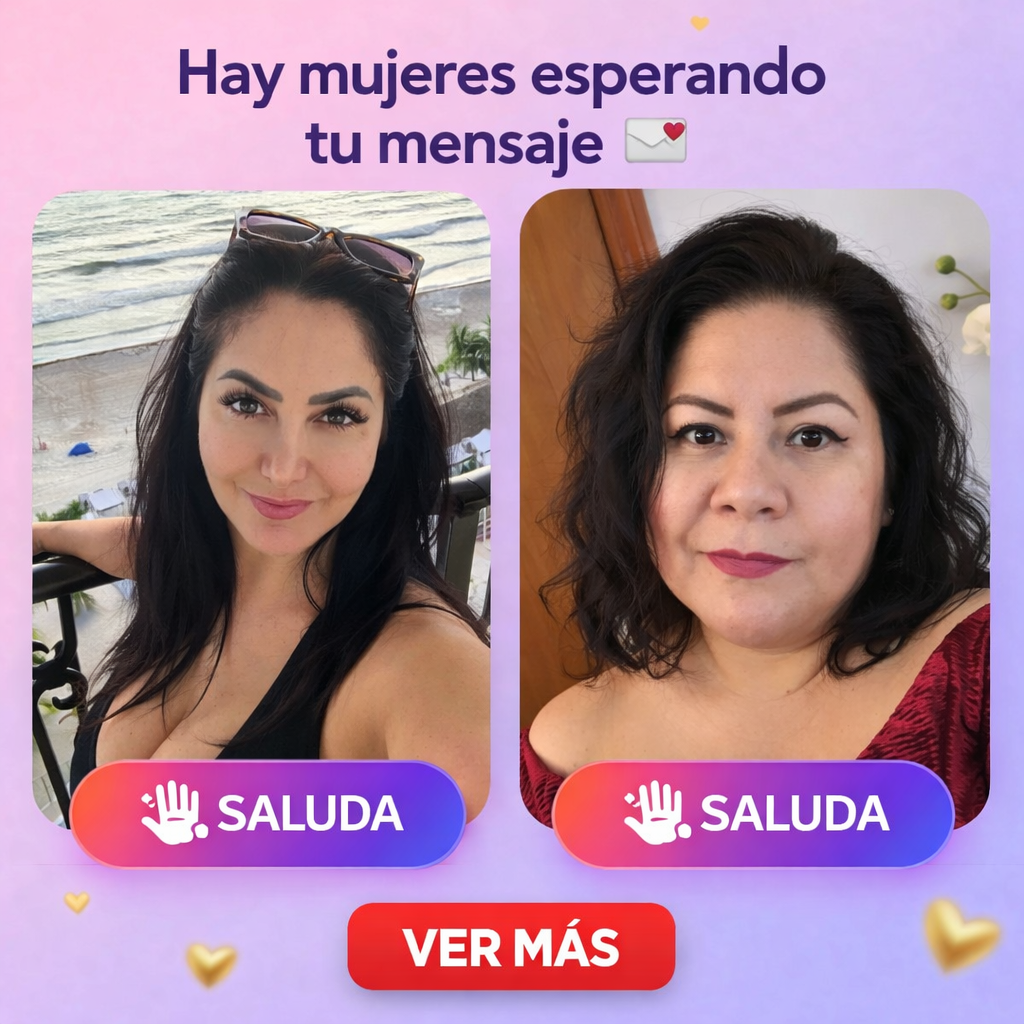 LoveStory Facebook ad: ¡Empieza a chatear ahora!