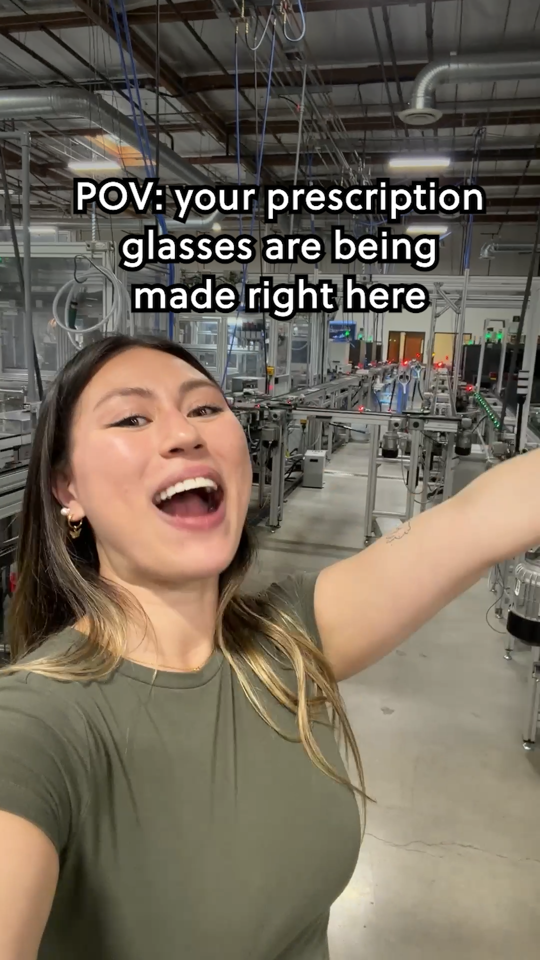Pair Eyewear Facebook ad