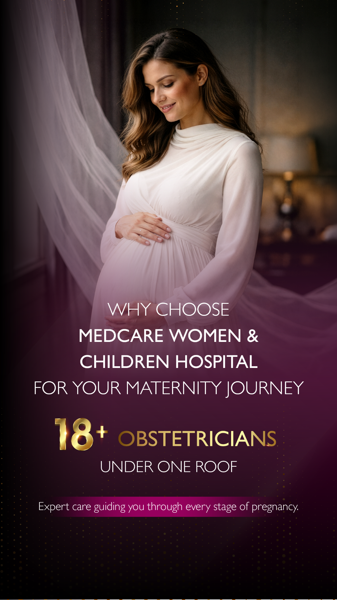 Medcare Facebook ad
