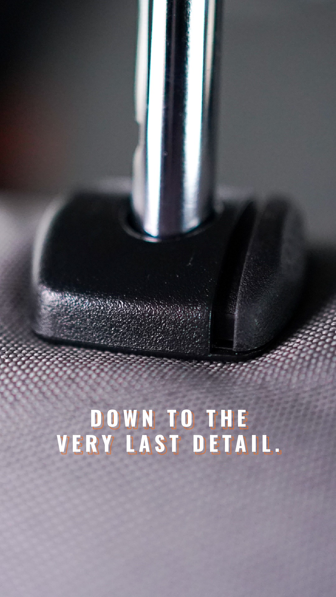 TigerTough Seat Covers Facebook ad
