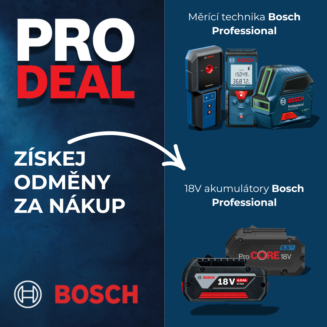Tomek nářadí Facebook ad: Praktické prémiové odměny až do hodnoty 8 499 Kč!
