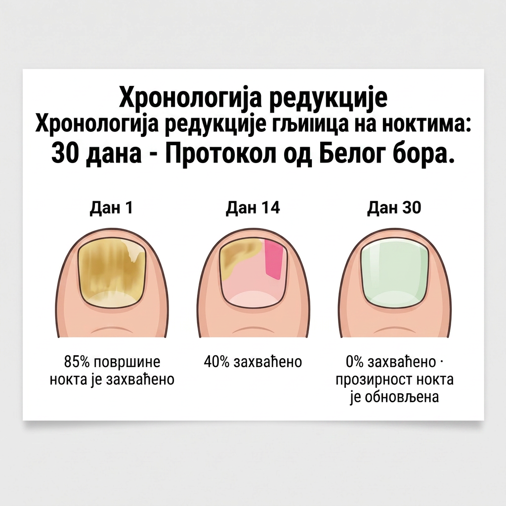 Organska Kozmetika - InaEssentials.rs Facebook ad: Dan 30: ovako može izgledati vaš nokat