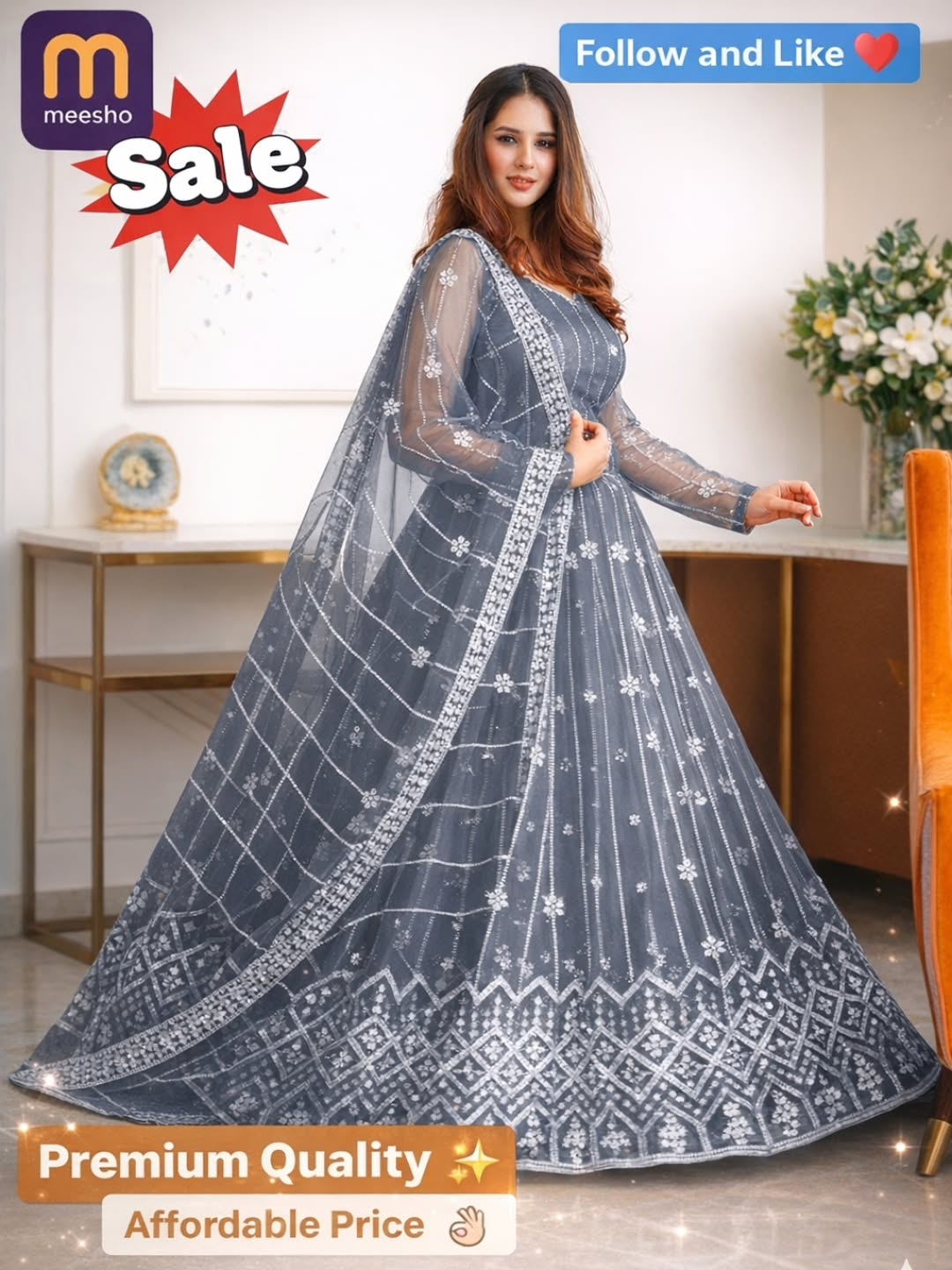 Shopping ki loot  Facebook ad