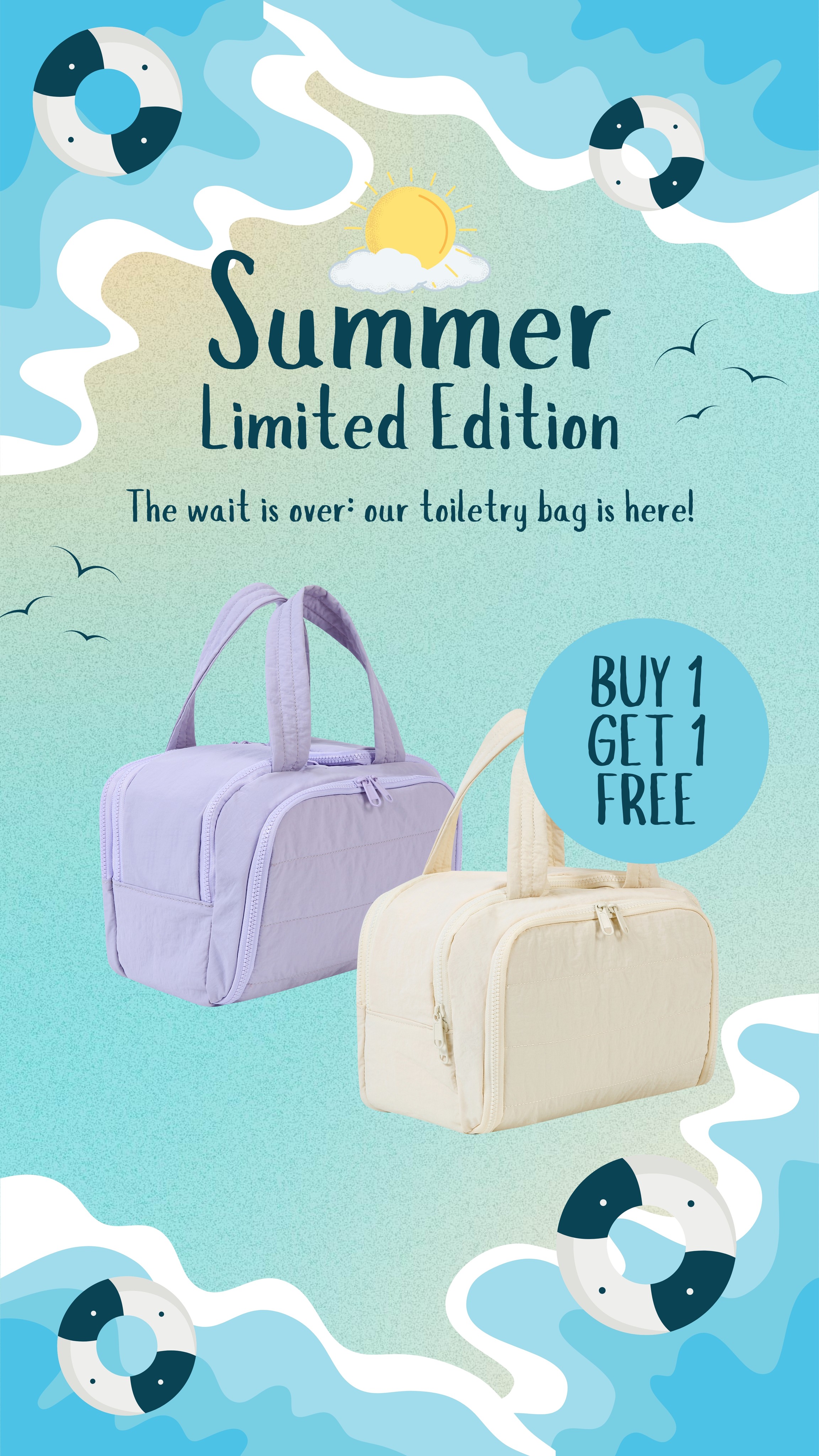 Emmafy Flash Deals Facebook ad