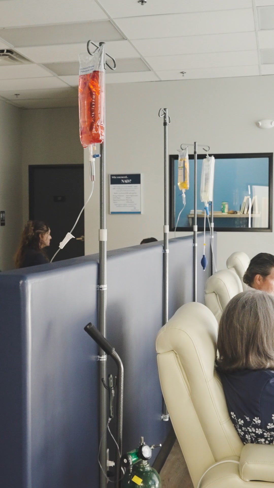 Premium IV Therapy Facebook ad: Discover Premium IV Therapy: Arizona's Top Mobile IV…