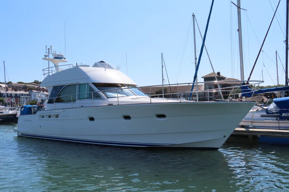 boatpoint Facebook ad
