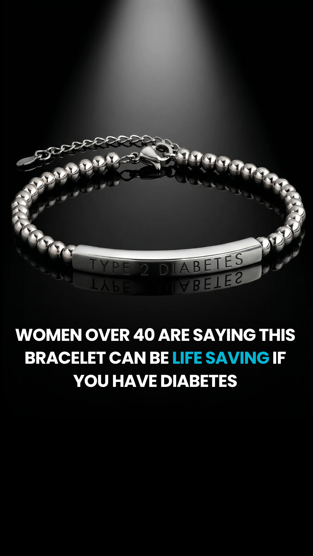 MediCarry ID Facebook ad