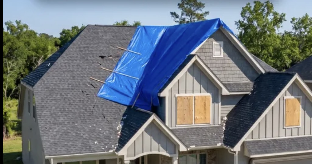 Jim Johnson at Prime Public Adjusting Facebook ad: Our public adjusters have won hundreds of settlements…