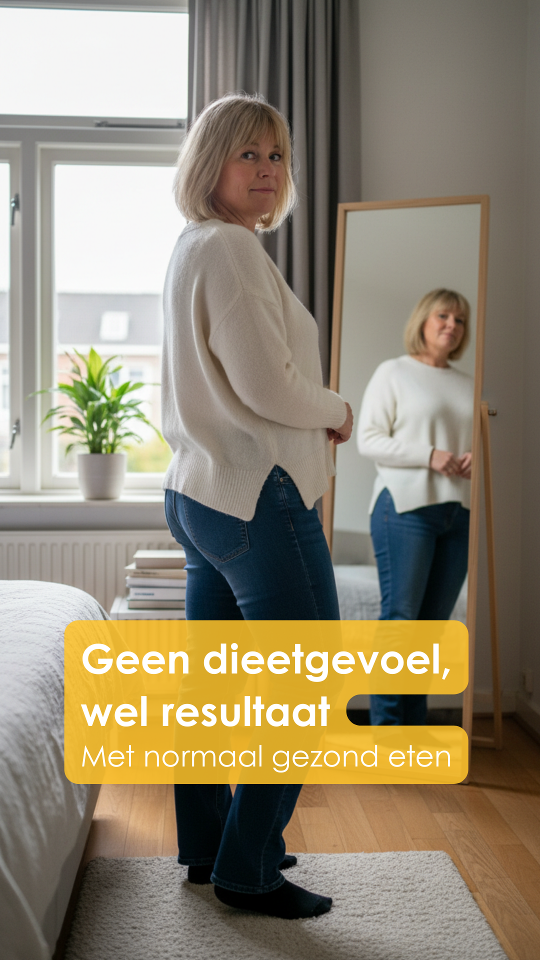 Elisa Ruiter voedingsadvies & begeleiding Facebook ad