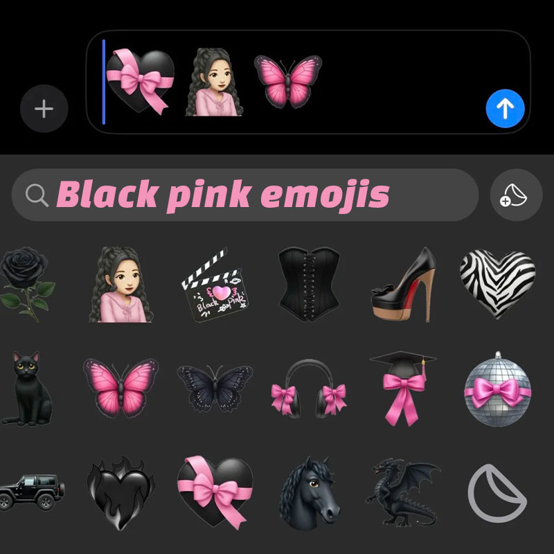 Sticker & Emoji - Memes Maker Facebook ad