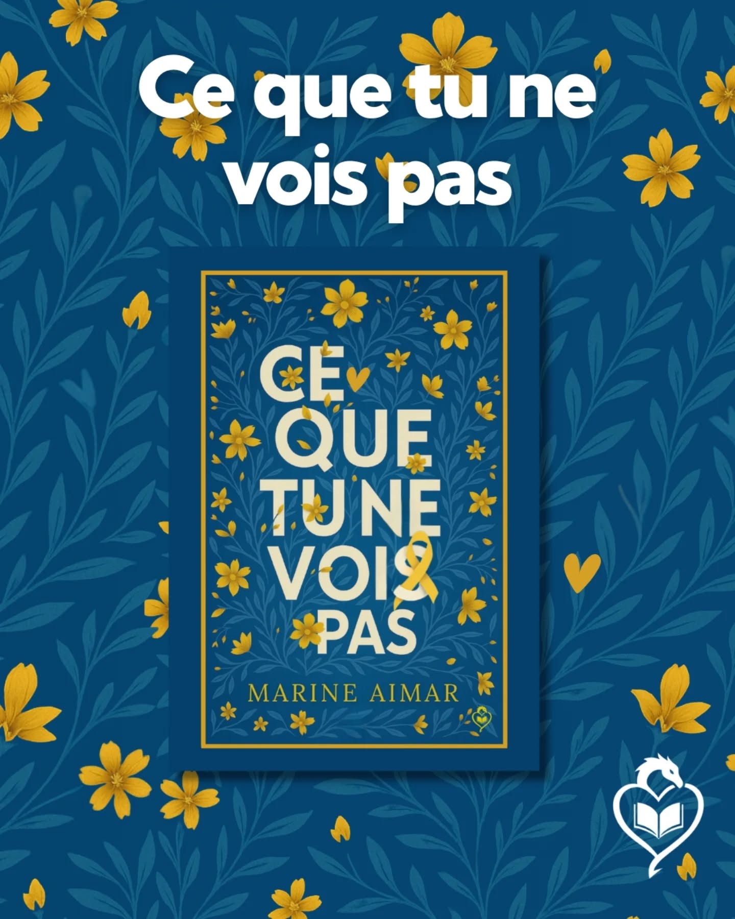 marineaimar_ Facebook ad: CE QUE TU NE VOIS PAS