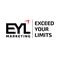 Exceed Your Limits Marketing