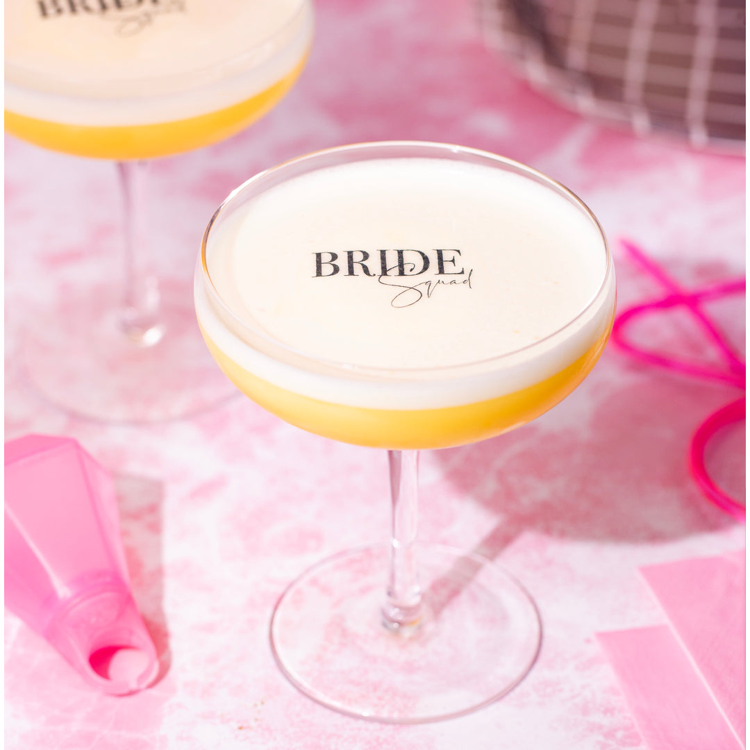 Team Hen Facebook ad: Cute Decorations for your Hen Party