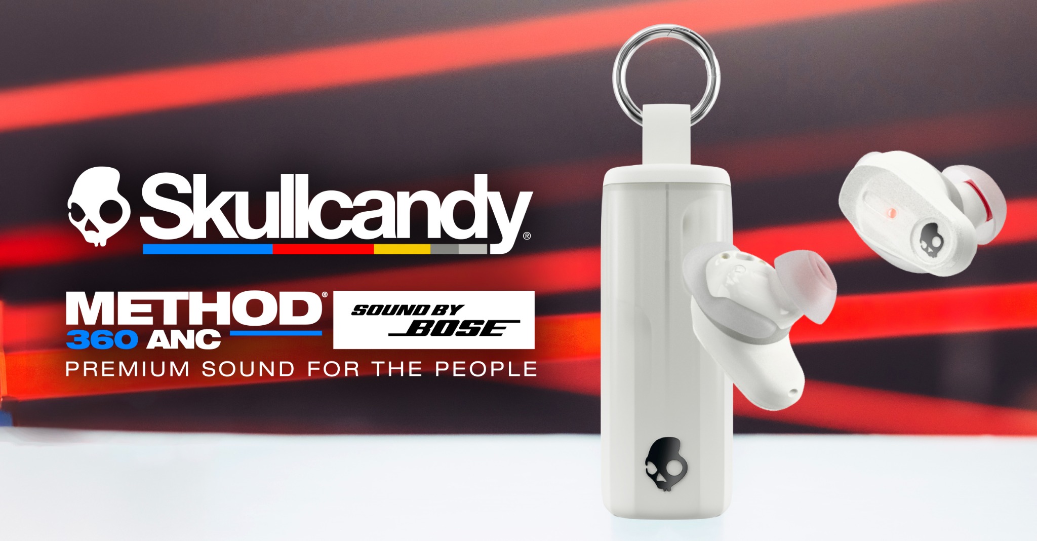 Skullcandy ad creative