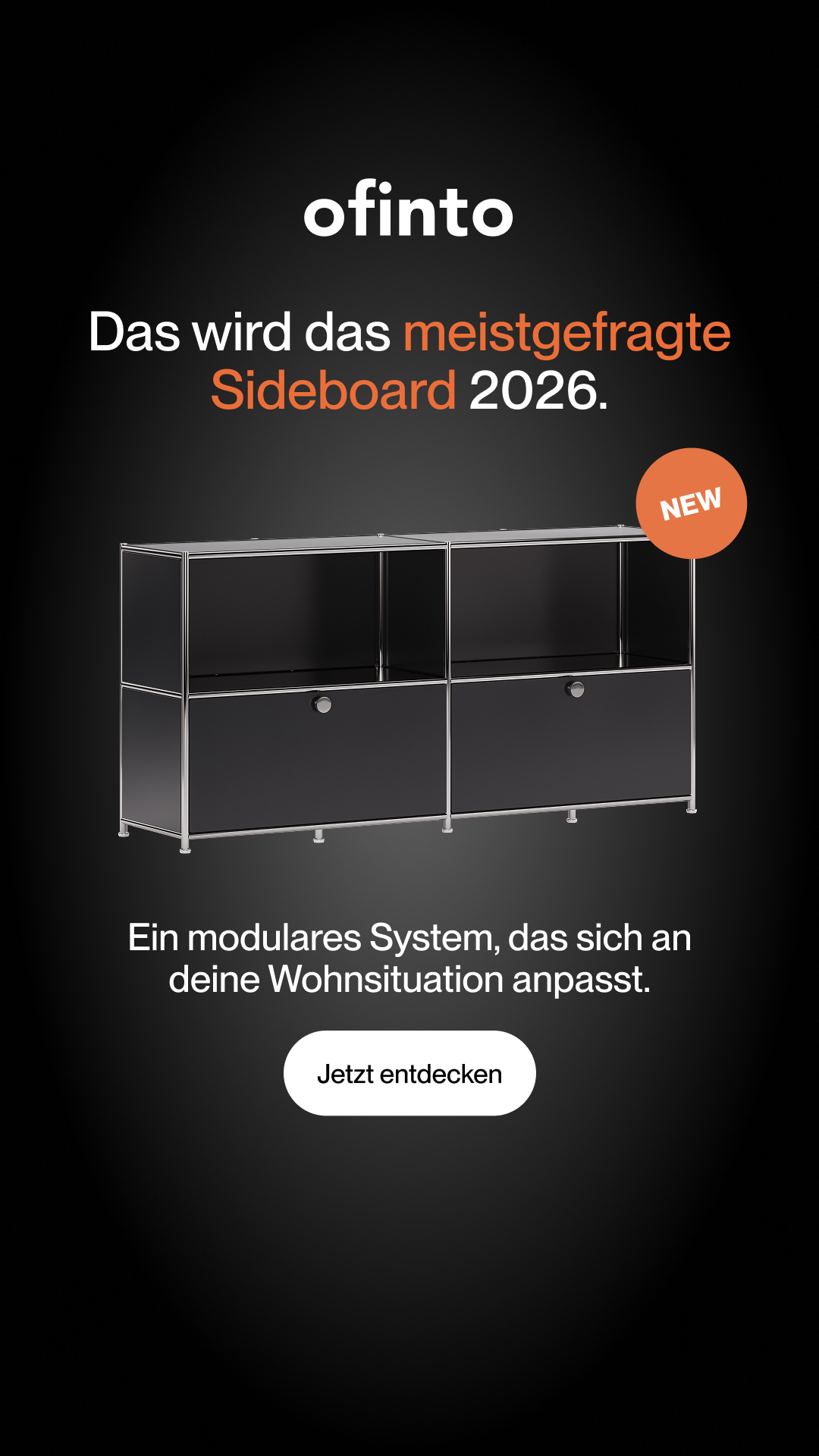 ofinto Facebook ad