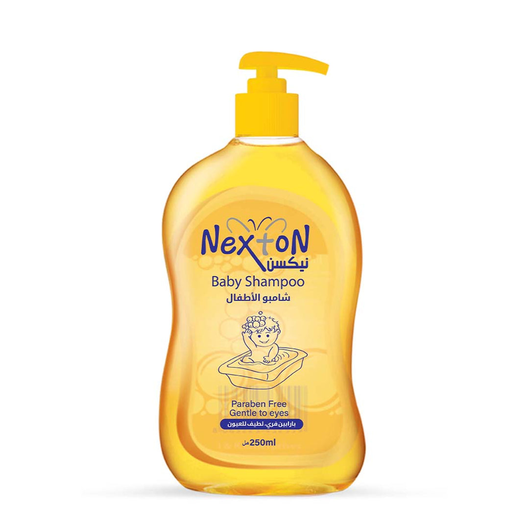 Nexton Facebook ad