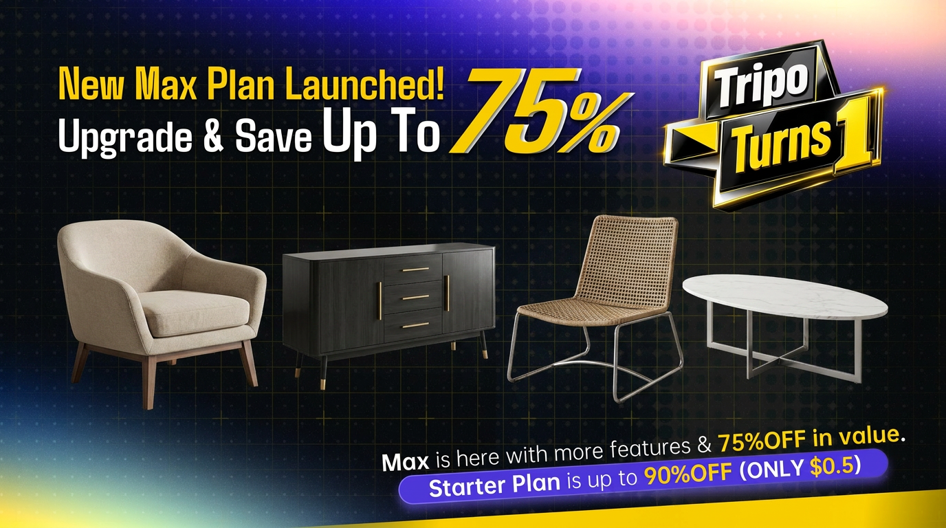 Tripoai Facebook ad