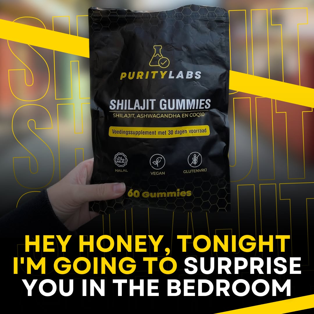 PurityLabs Co Facebook ad