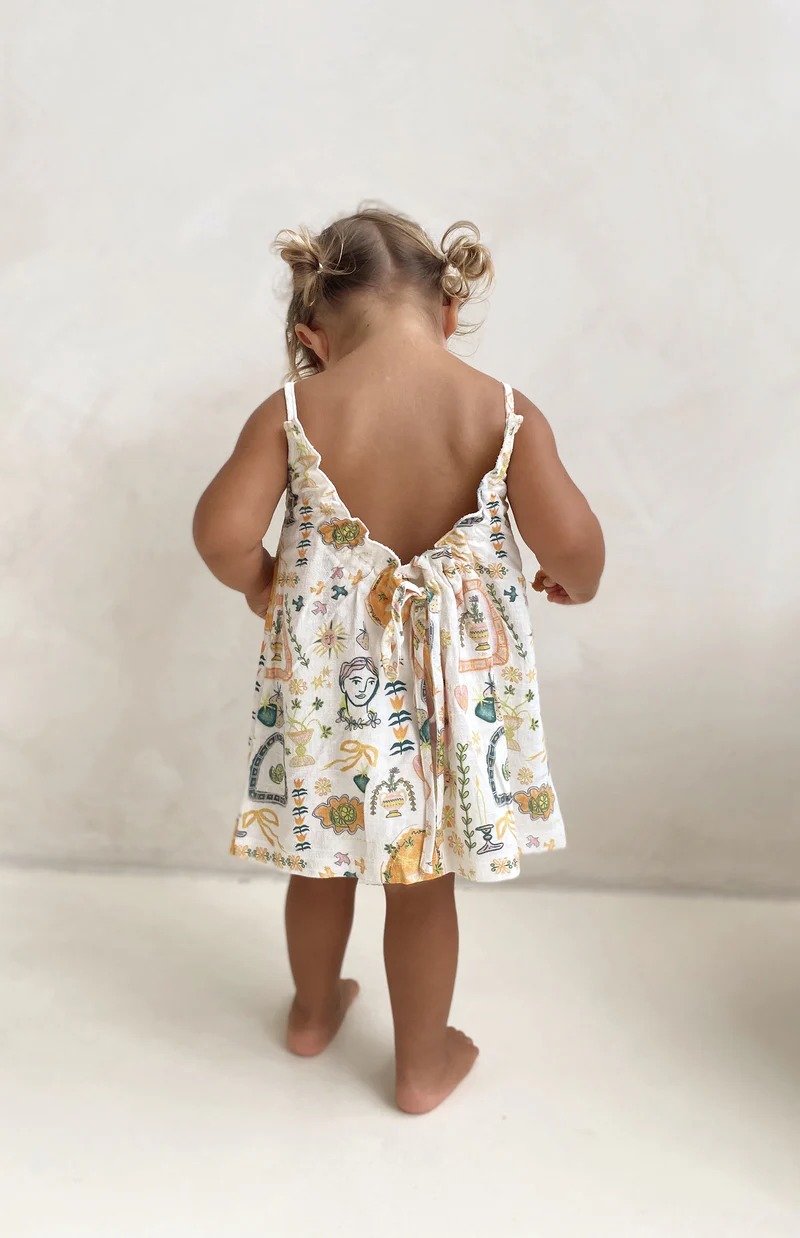 Noni the label Facebook ad