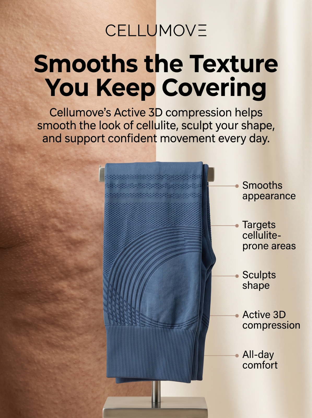 Cellumove- Facebook ad