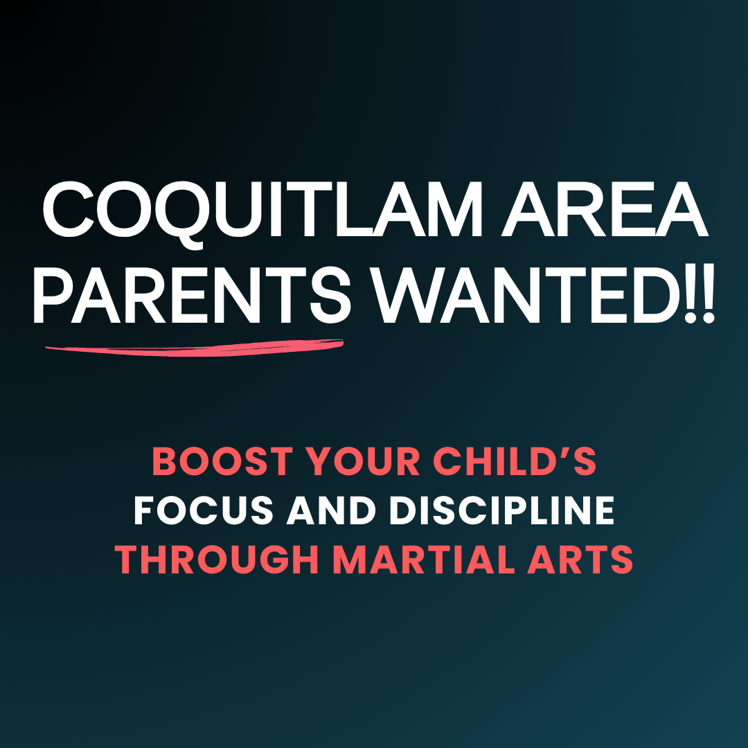 True North Jiu Jitsu Academy Facebook ad