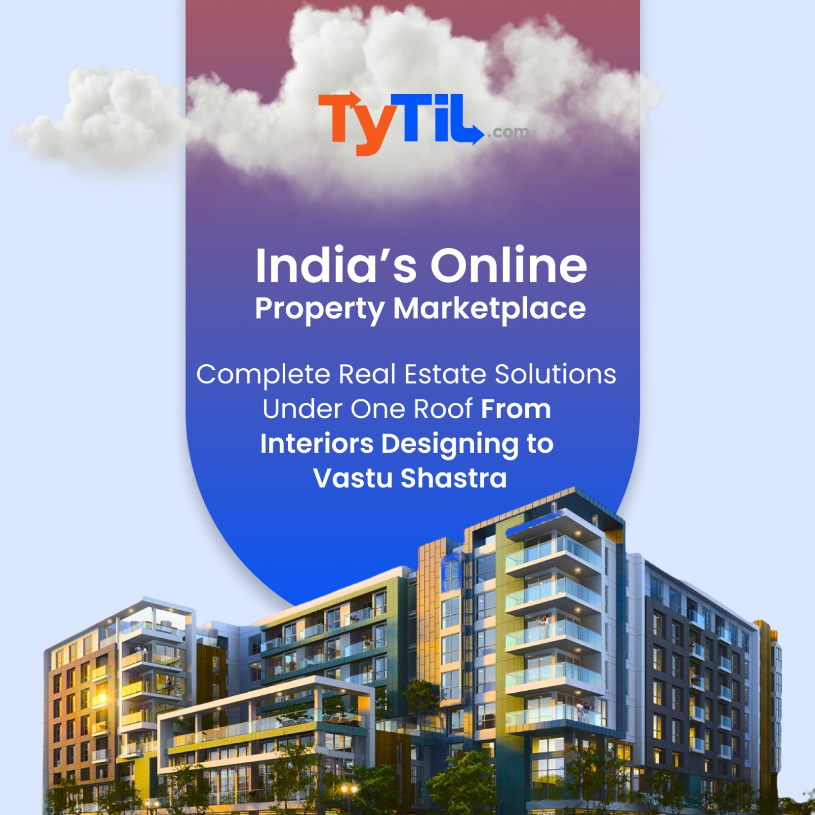 TyTil.Com Facebook ad