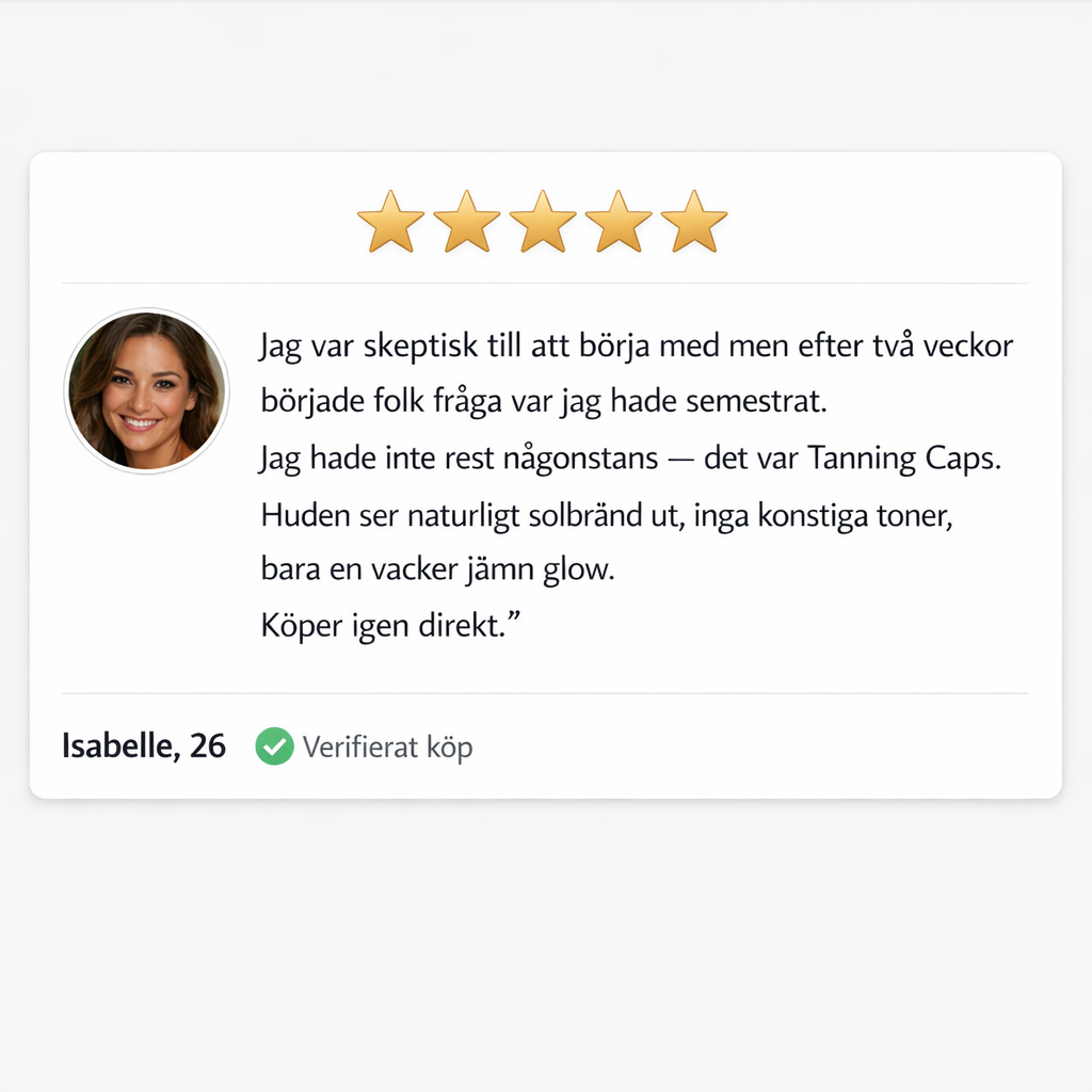 Sierra Tori Jackie Facebook ad: Sluta smörja. Börja stärka på riktigt.