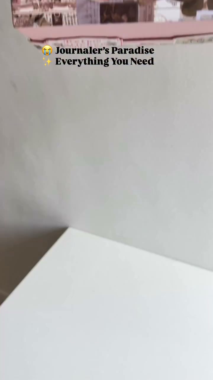 Demoda Facebook ad: Your Journaling Starts Here