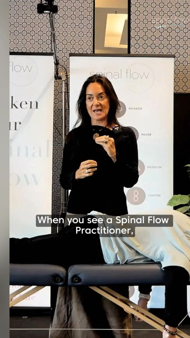 Dr Carli Axford Facebook ad