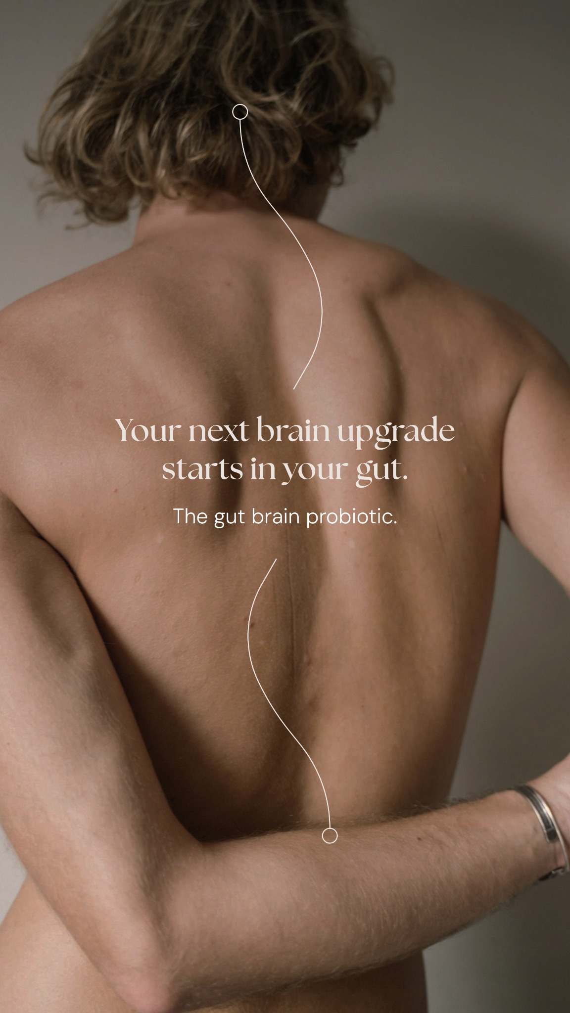 Omni-Biotic US  Facebook ad