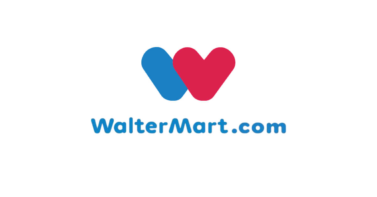 WalterMart.com Facebook ad