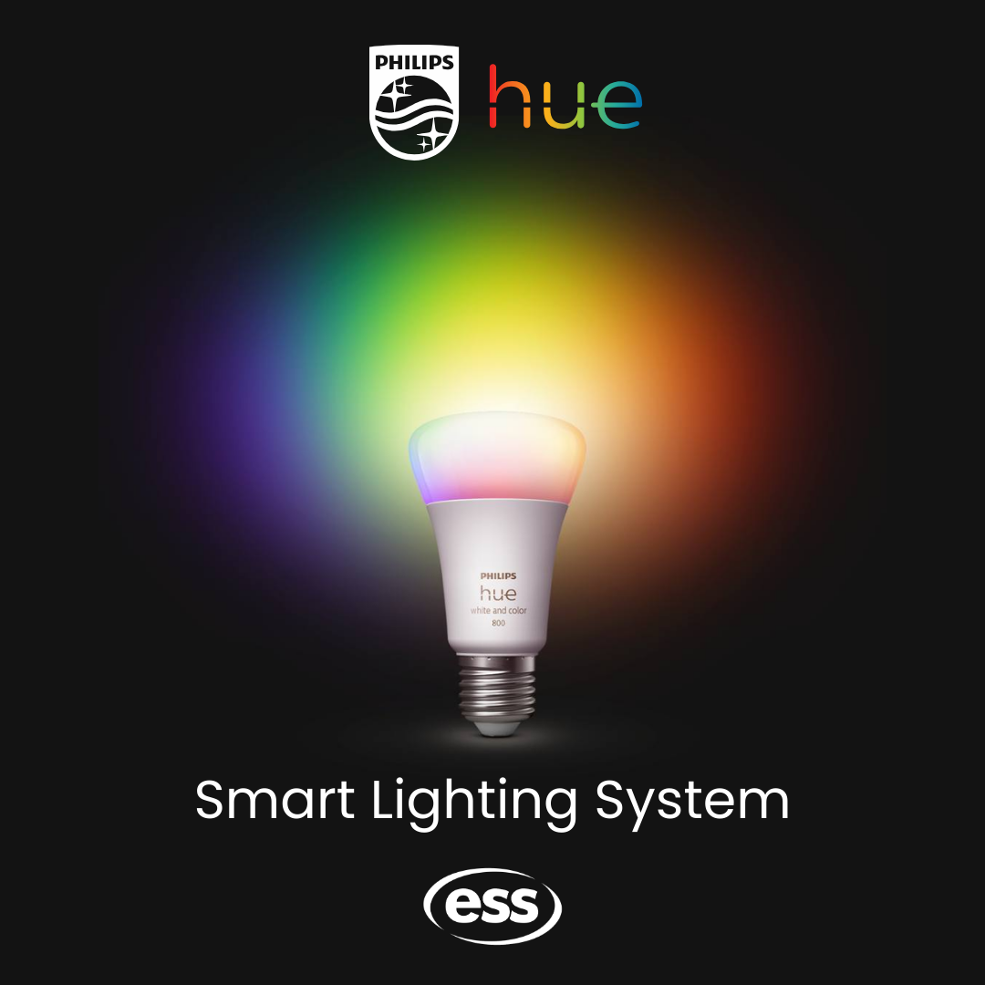 ESS - Electrical Supplies & Services Facebook ad