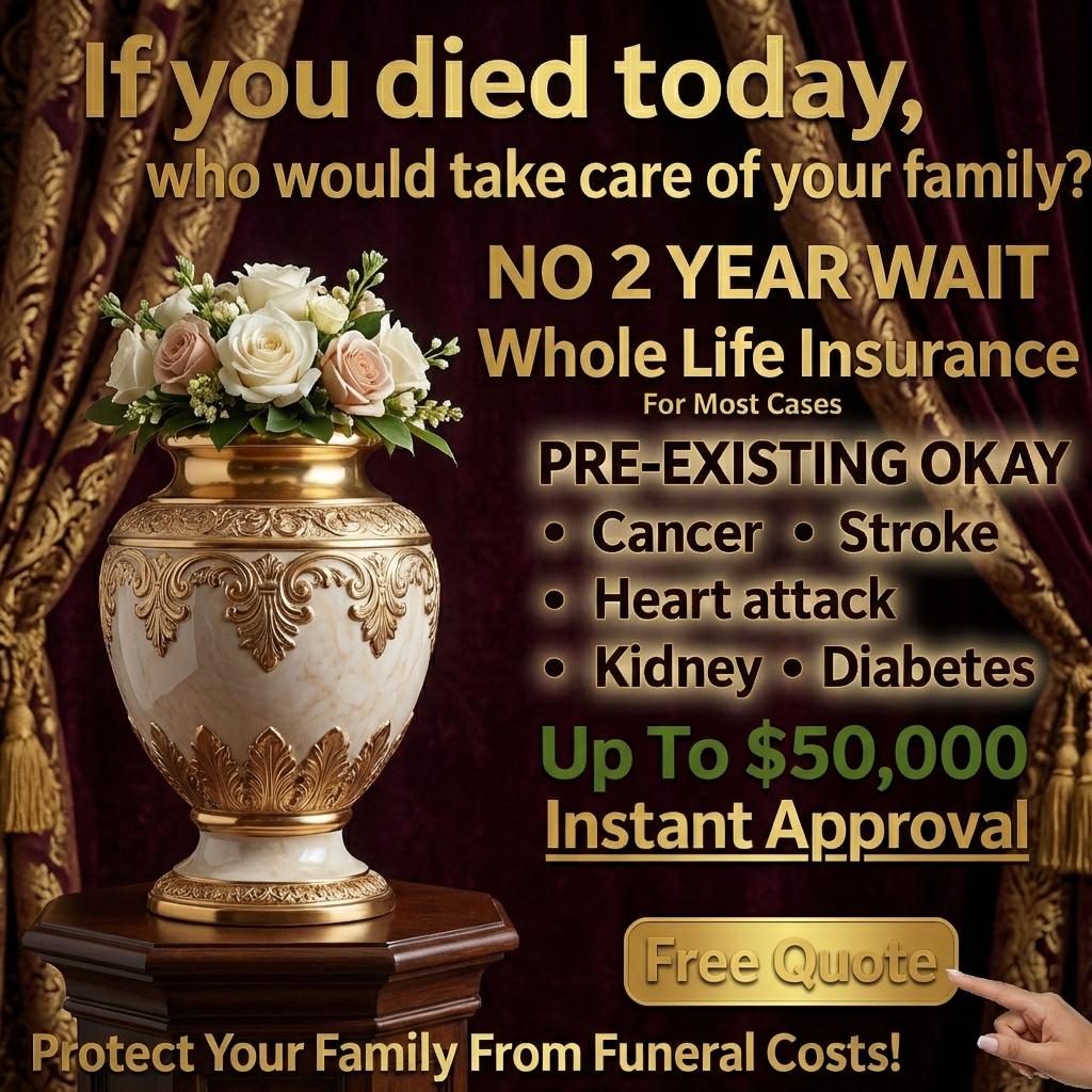 Strong Point Life Services Facebook ad