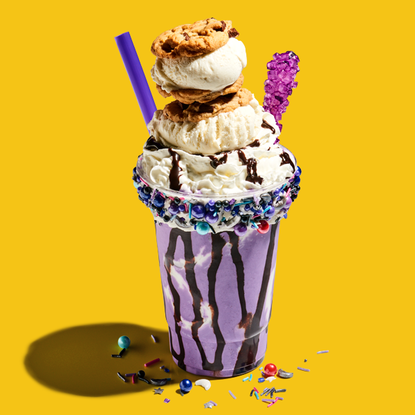 Insomnia Cookies Facebook ad