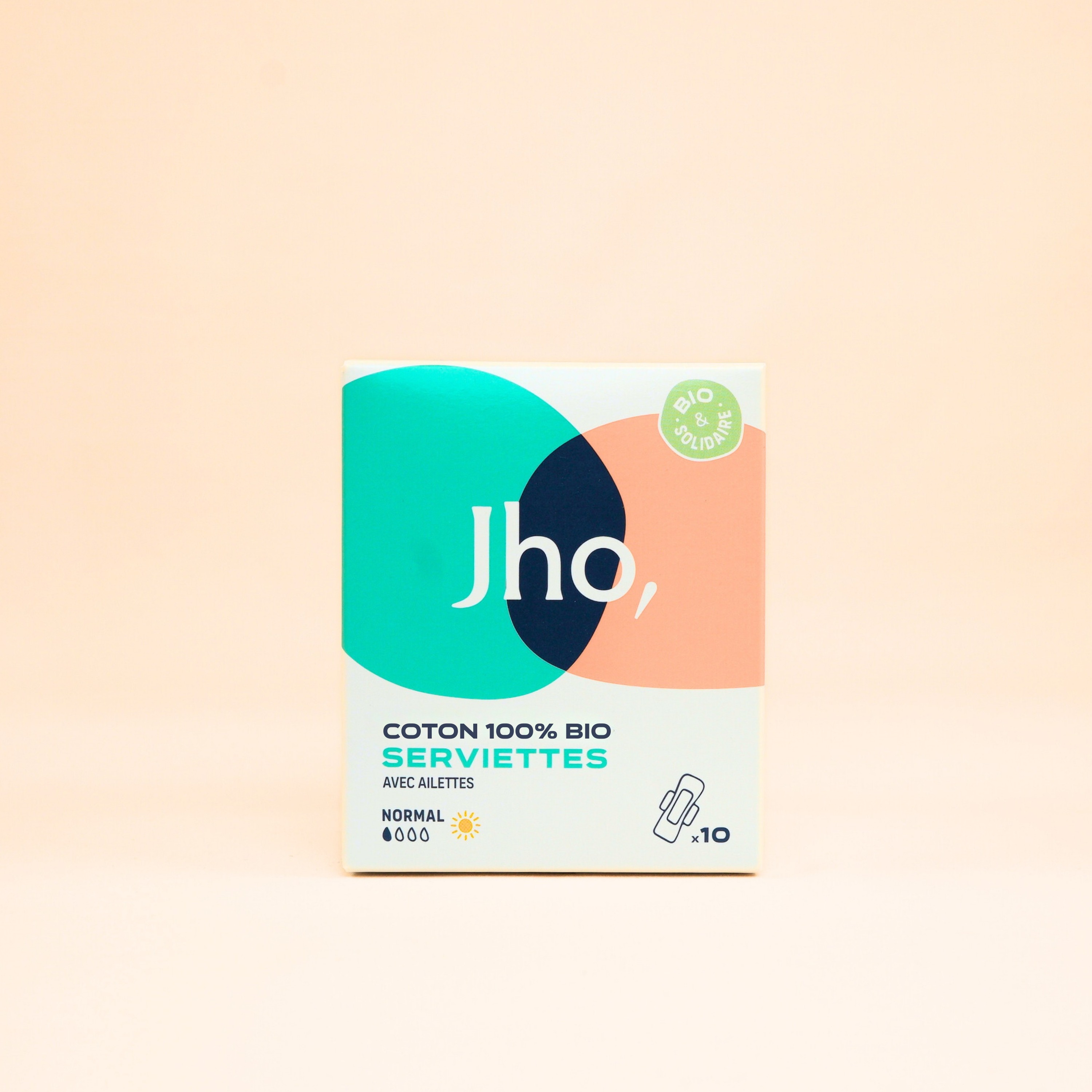 JHO. Facebook ad