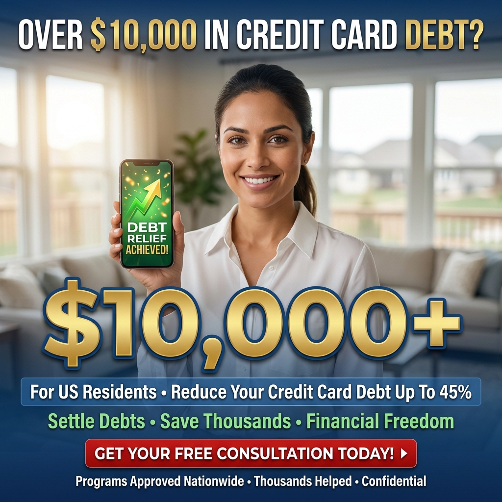 Wealth Compass Facebook ad