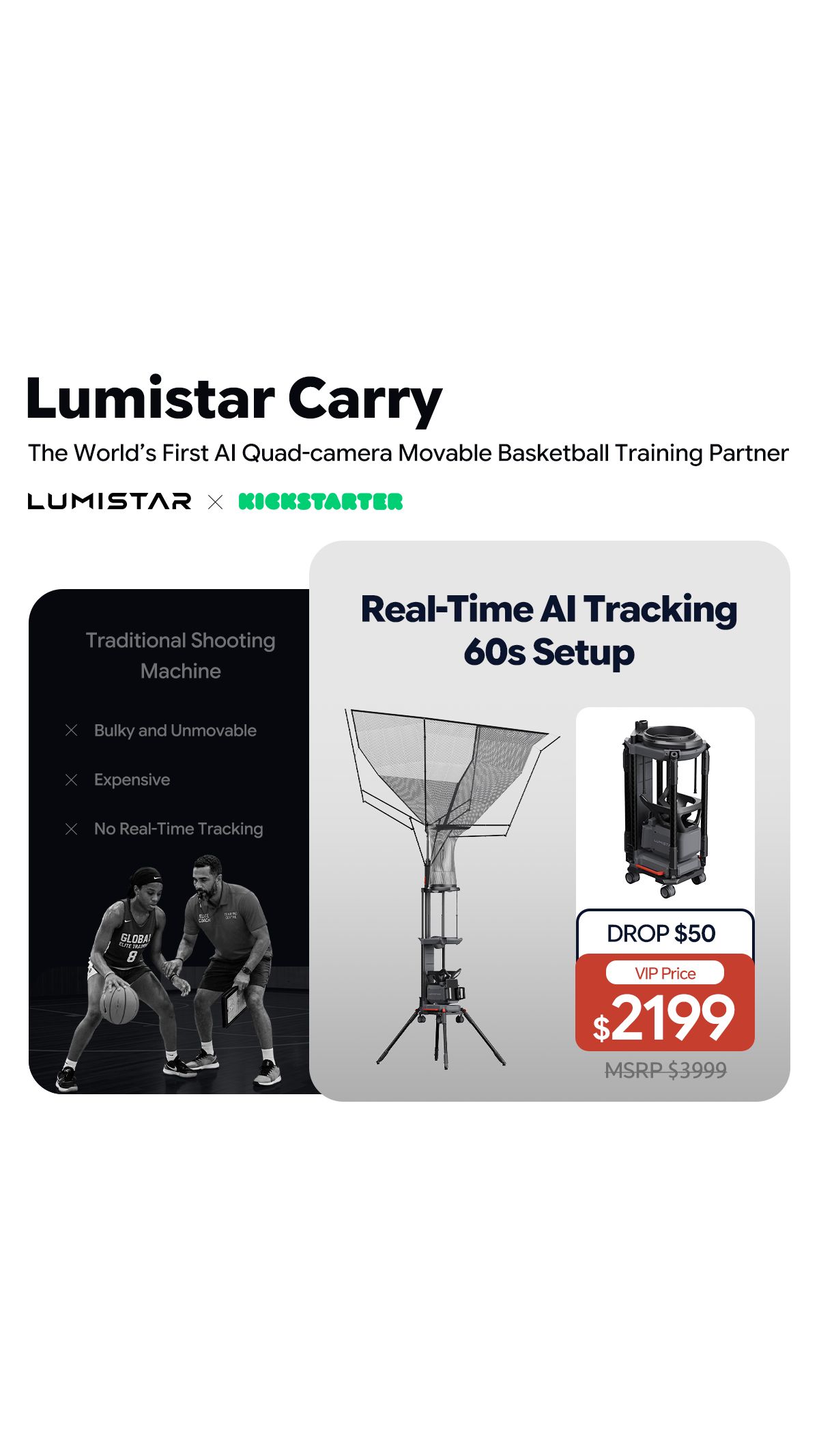 Lumistar Global Facebook ad from May 20, 2026