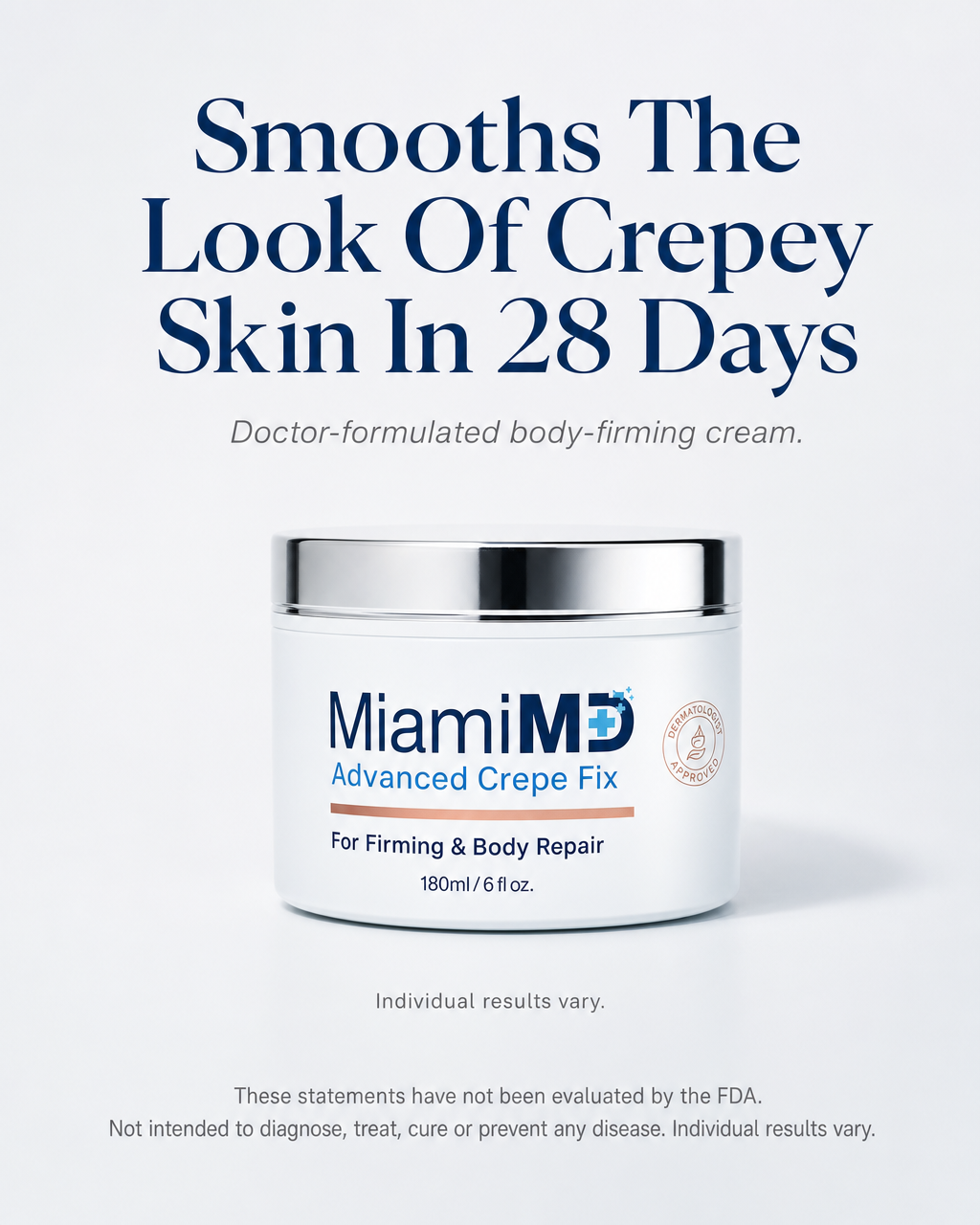 Miami MD Facebook ad