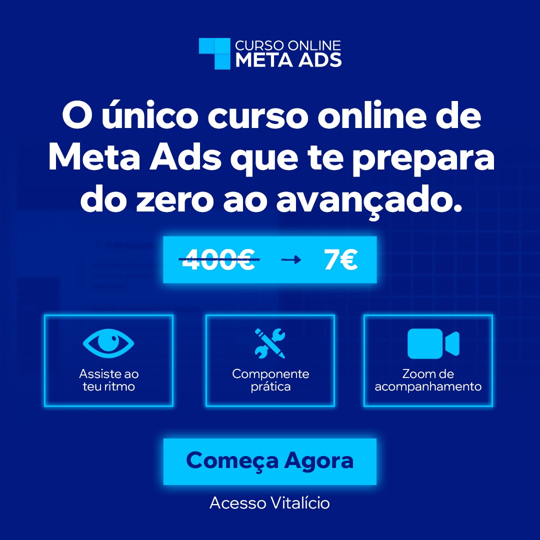 Roberto Cortez - Marketing Digital Facebook ad