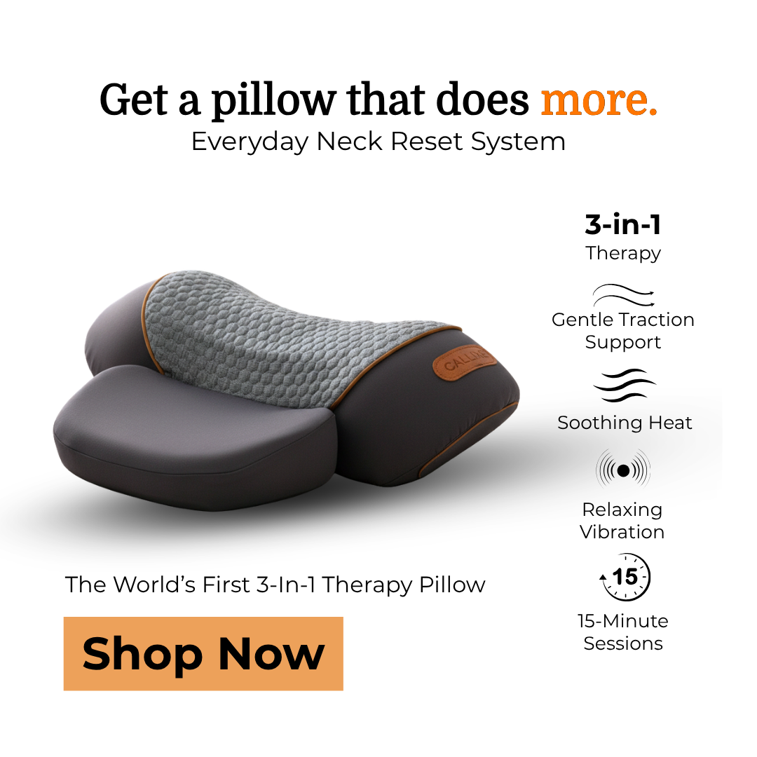 CALLIXE Facebook ad