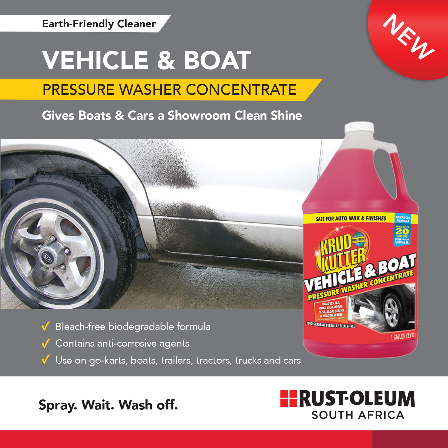 Rust-Oleum South Africa Facebook ad