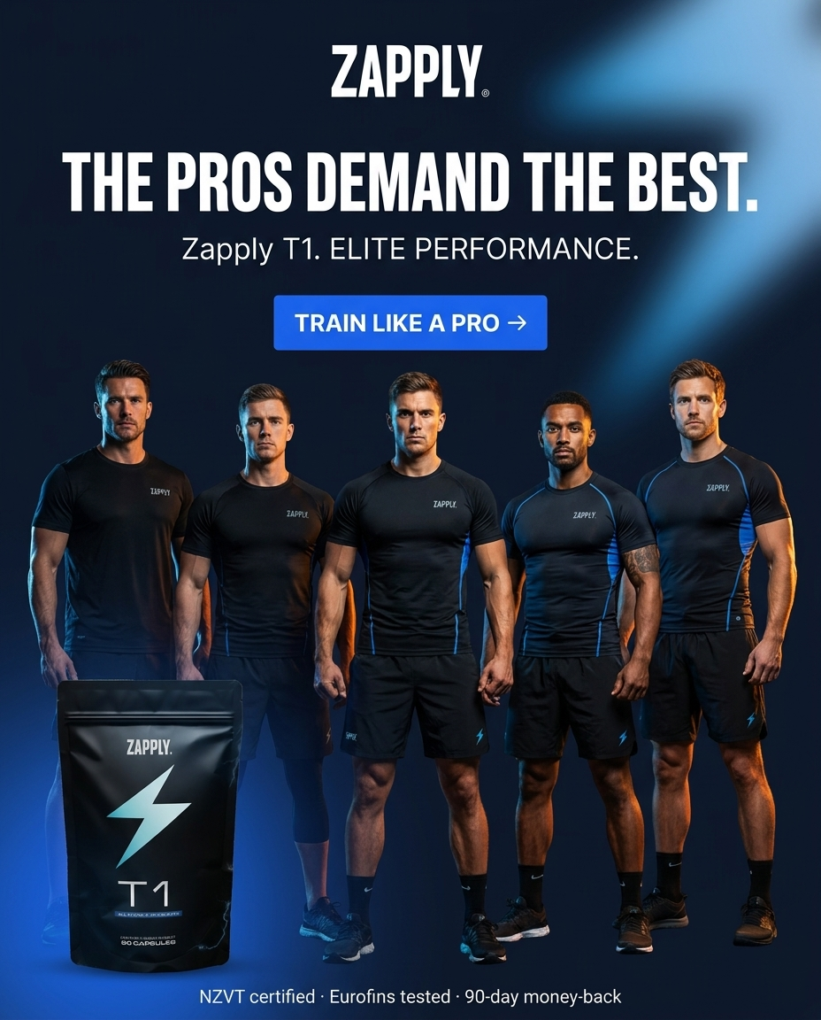 Zapply EU Facebook ad