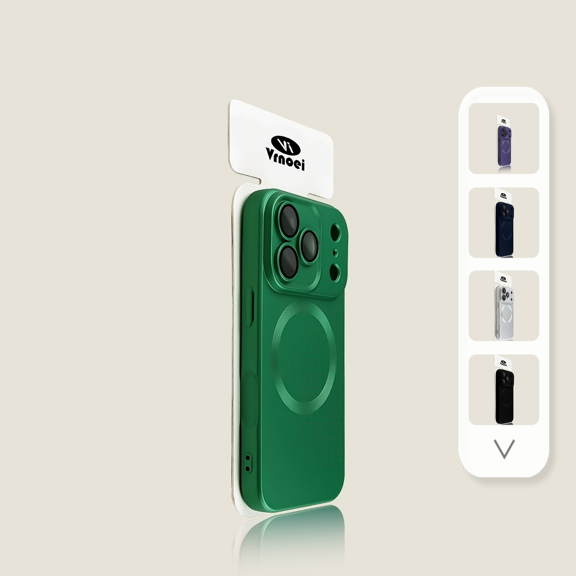 Shoptemu Facebook ad: Every click brings you closer to the comfort…